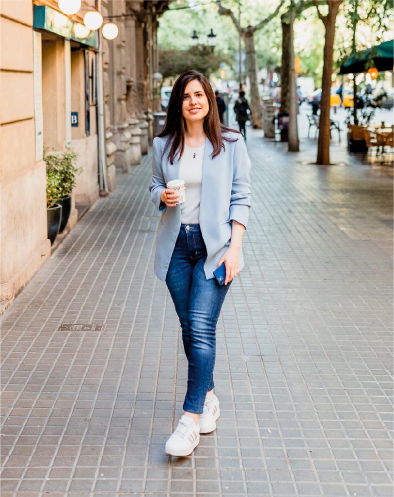 Núria Masip - Referente de marca personal en Linkedin